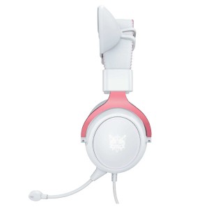 هدست گیمینگ باسیم اونیکوما مدل RGB X10