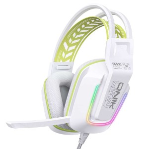 هدست گیمینگ اونیکوما مدل  X13 RGB