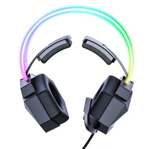 هدست گیمینگ با سیم اونیکوما مدل X20 RGB