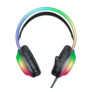 هدفون با سیم گیمینگ اونیکوما مدل X29 RGB