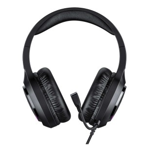 هدفون با سیم گیمینگ اونیکوما مدل X31 RGB