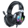هدست گیمینگ با سیم اونیکوما مدل X32 RGB