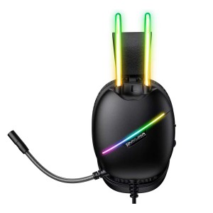 هدست گیمینگ باسیم اونیکوما مدل X33