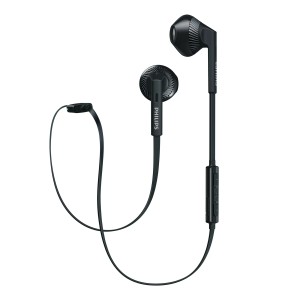 هدفون داخل گوش بی سیم فیلیپس مدل SHB5250