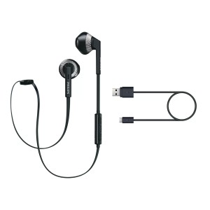 هدفون داخل گوش بی سیم فیلیپس مدل SHB5250