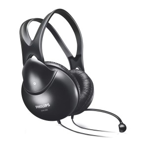 هدست با سیم فیلیپس مدل SHM 1900