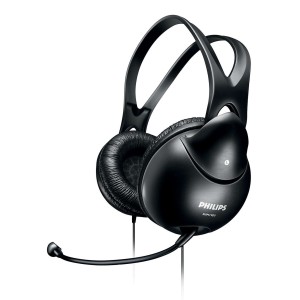 هدست با سیم فیلیپس مدل SHM 1900