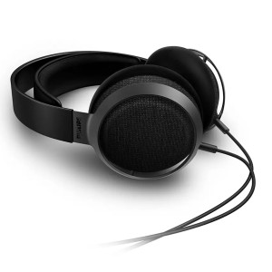 هدفون با سیم فیلیپس مدل FIDELIO X3