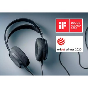 هدفون با سیم فیلیپس مدل FIDELIO X3
