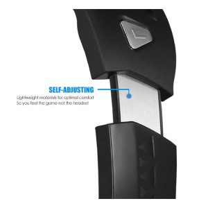 هدست گیمینگ با سیم فونیکاس مدل H-3