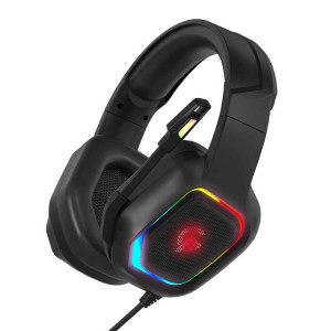 هدست گیمینگ با سیم پرودو مدل PDX411 RGB