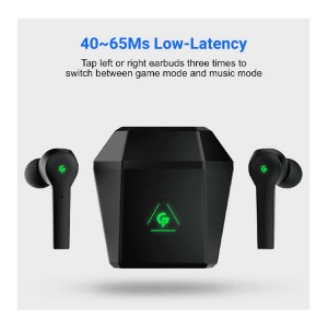 هدفون بی سیم گیمینگ پرودو مدل PDX412