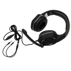 هدفون باسیم گیمینگ پرووان مدل PHG3810