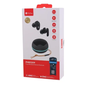 هدفون داخل گوش بی سیم پرووان مدل PHB 3209