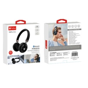 هدفون بی‌سیم پرو‌وان مدل PHB3515