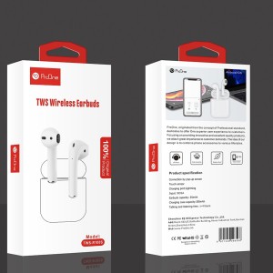 هدفون داخل گوش بی سیم پرو وان مدل R100S