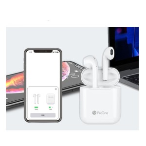 هدفون داخل گوش بی سیم پرو وان مدل R100S