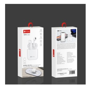 هدفون داخل گوش بی سیم پرو وان مدل R100W