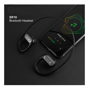 هدفون داخل گوش بی سیم پرو وان مدل SR10