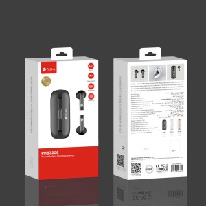 هدفون داخل گوش بی‌سیم پرووان مدل PHB3208