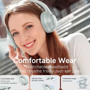 هدفون بی سیم کیو سی وای مدل H2