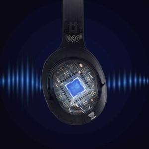 هدفون بی سیم کیو سی وای مدل H3 ANC