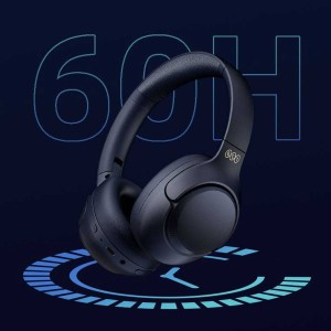 هدفون بی سیم کیو سی وای مدل H3 ANC