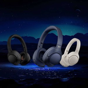 هدفون بی سیم کیو سی وای مدل H3 ANC