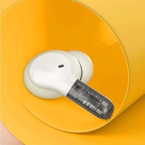 هدفون داخل گوشی بی سیم کیو سی وای مدل T13