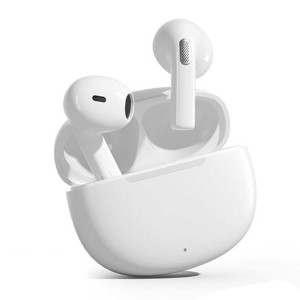 هدفون گیمینگ داخل گوش بی سیم کیو سی وای مدل T20 AilyPods