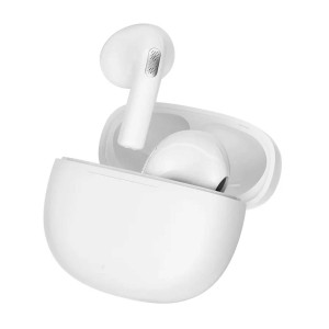 هدفون گیمینگ داخل گوش بی سیم کیو سی وای مدل T20 AilyPods