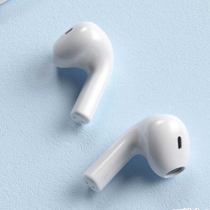 هدفون گیمینگ داخل گوش بی سیم کیو سی وای مدل T20 AilyPods