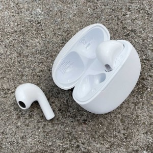 هدفون گیمینگ داخل گوش بی سیم کیو سی وای مدل T20 AilyPods