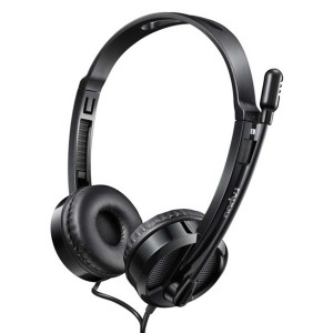هدفون باسیم اداری رپو مدل H100