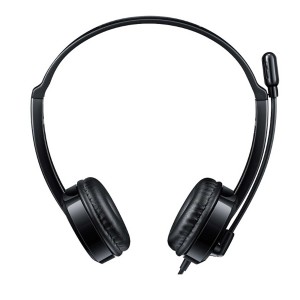 هدفون باسیم اداری رپو مدل H100