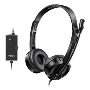 هدست باسیم اداری رپو مدل H120