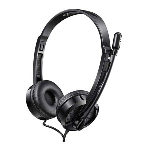 هدست باسیم اداری رپو مدل H120