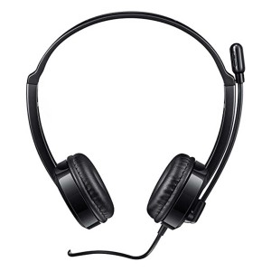 هدست باسیم اداری رپو مدل H120