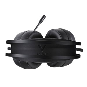 هدست گیمینگ با سیم رپو مدل VH500