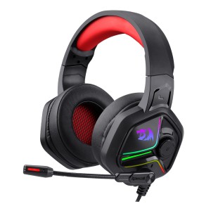 هدست گیمینگ با سیم ردراگون مدل H230RGB
