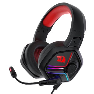 هدست گیمینگ با سیم ردراگون مدل H230RGB