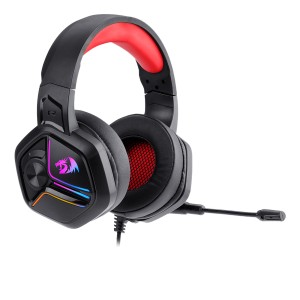 هدست گیمینگ با سیم ردراگون مدل H230RGB