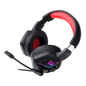 هدست گیمینگ با سیم ردراگون مدل H230RGB
