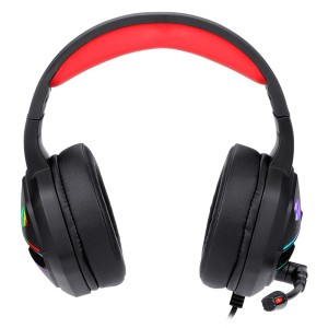 هدست گیمینگ با سیم ردراگون مدل H230RGB