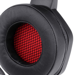 هدست گیمینگ با سیم ردراگون مدل H230RGB