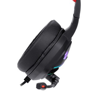 هدست گیمینگ با سیم ردراگون مدل H230RGB