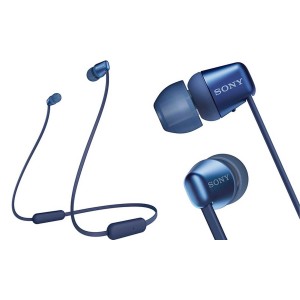 هدفون داخل گوش بی‌سیم سونی مدل WI-C310
