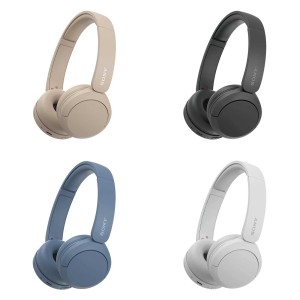 هدفون بی سیم سونی مدل WH-CH520