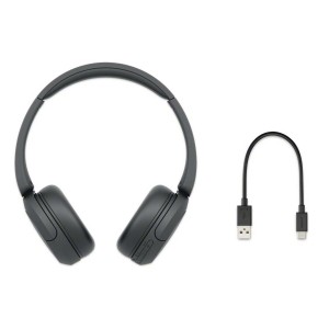 هدفون بی سیم سونی مدل WH-CH520