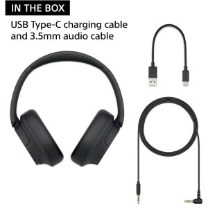 هدفون بی سیم سونی مدل WH-CH720N